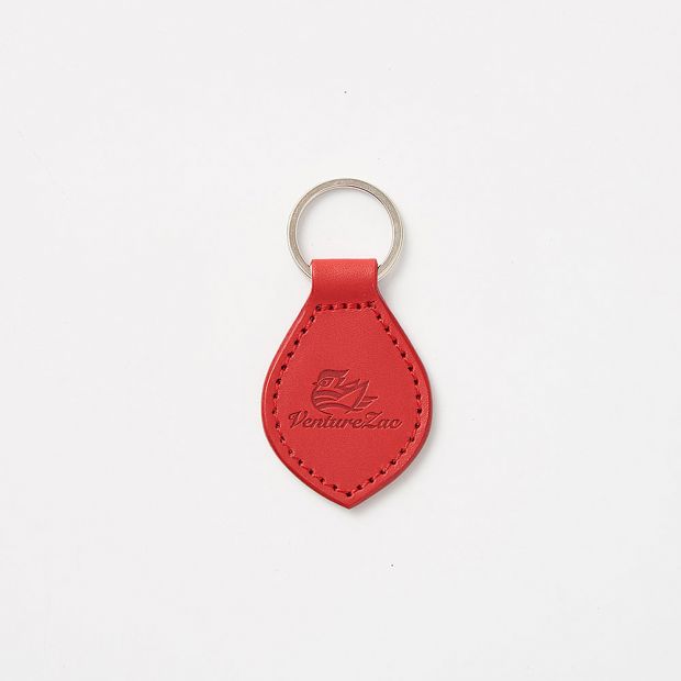 經典鑰匙圈 Classic Key Chain ／  紅色 Red